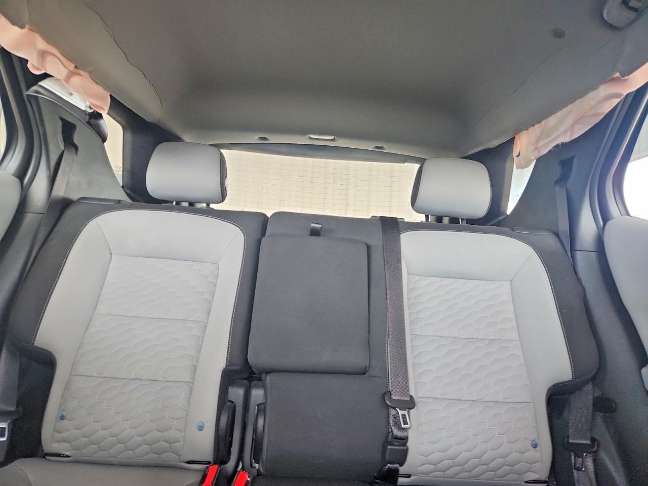 2018 Chevrolet Equinox Ls - zdjęcie 10