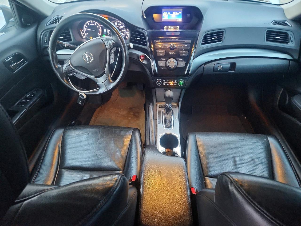 2014 Acura Ilx 20 Premium - zdjęcie 8