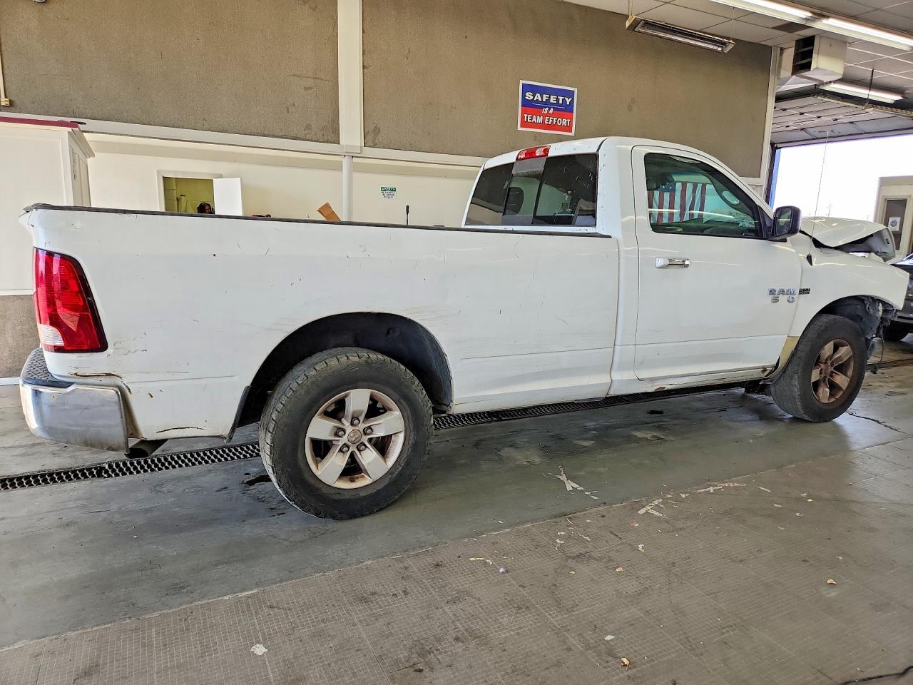 2016 Ram 1500 Slt - zdjęcie 3