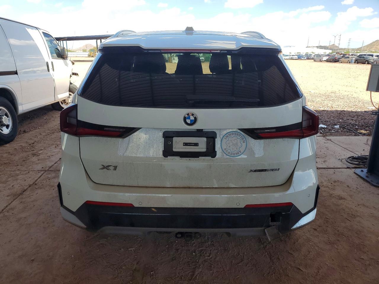 2023 BMW X1 xDrive28I - zdjęcie 6