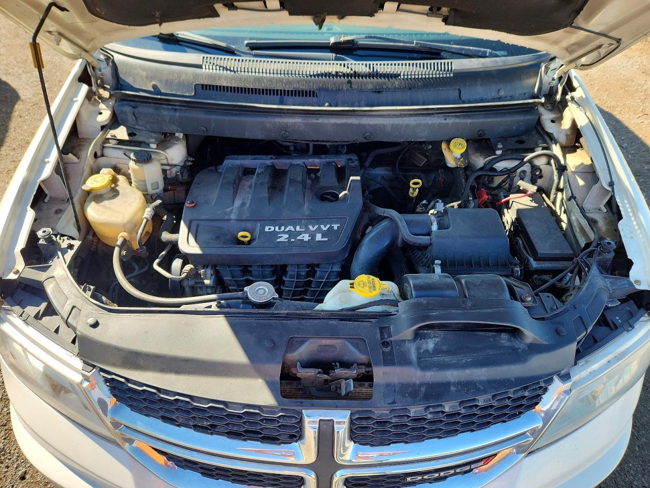 2013 Dodge Journey Se - zdjęcie 12