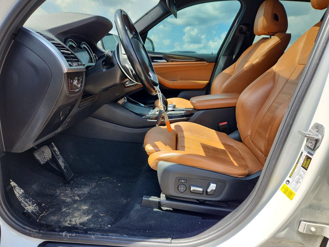 2019 BMW X3 Sdrive30I - zdjęcie 7