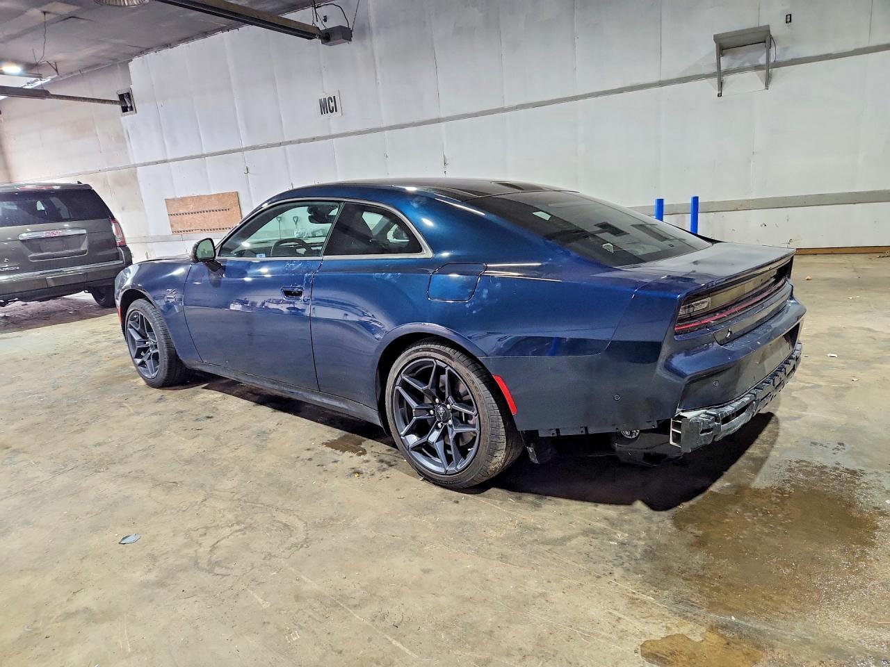 2024 Dodge Charger Daytona R/T - zdjęcie 2