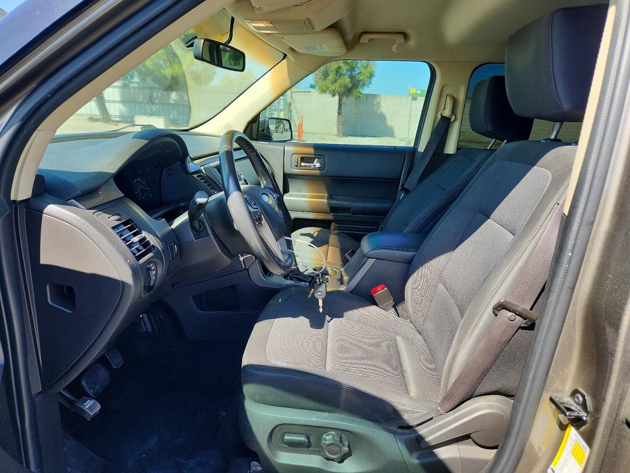 2013 Ford Flex Se - zdjęcie 7