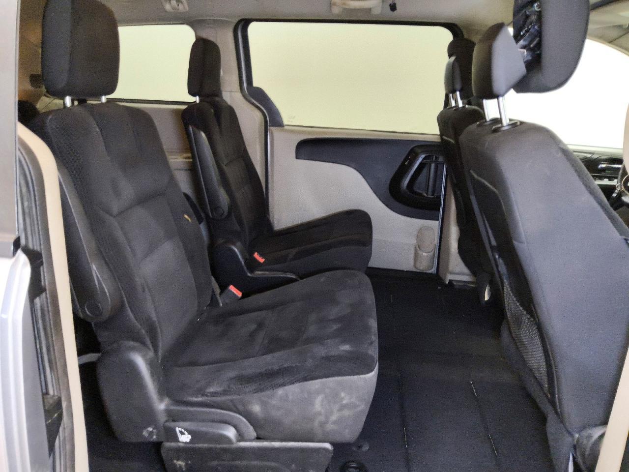 2019 Dodge Grand Caravan Se - zdjęcie 11