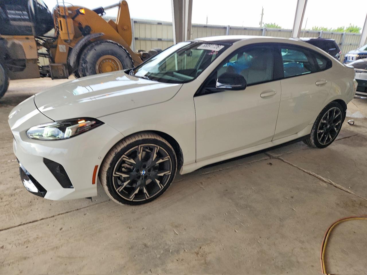 2026 BMW 228 - zdjęcie główne