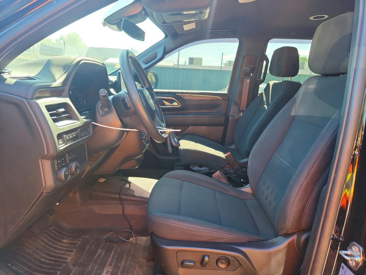 2023 Chevrolet Tahoe K1500 - zdjęcie 7