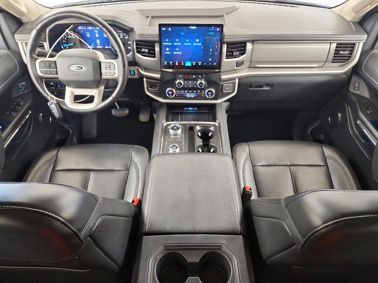 2024 Ford Expedition Xlt - zdjęcie 8