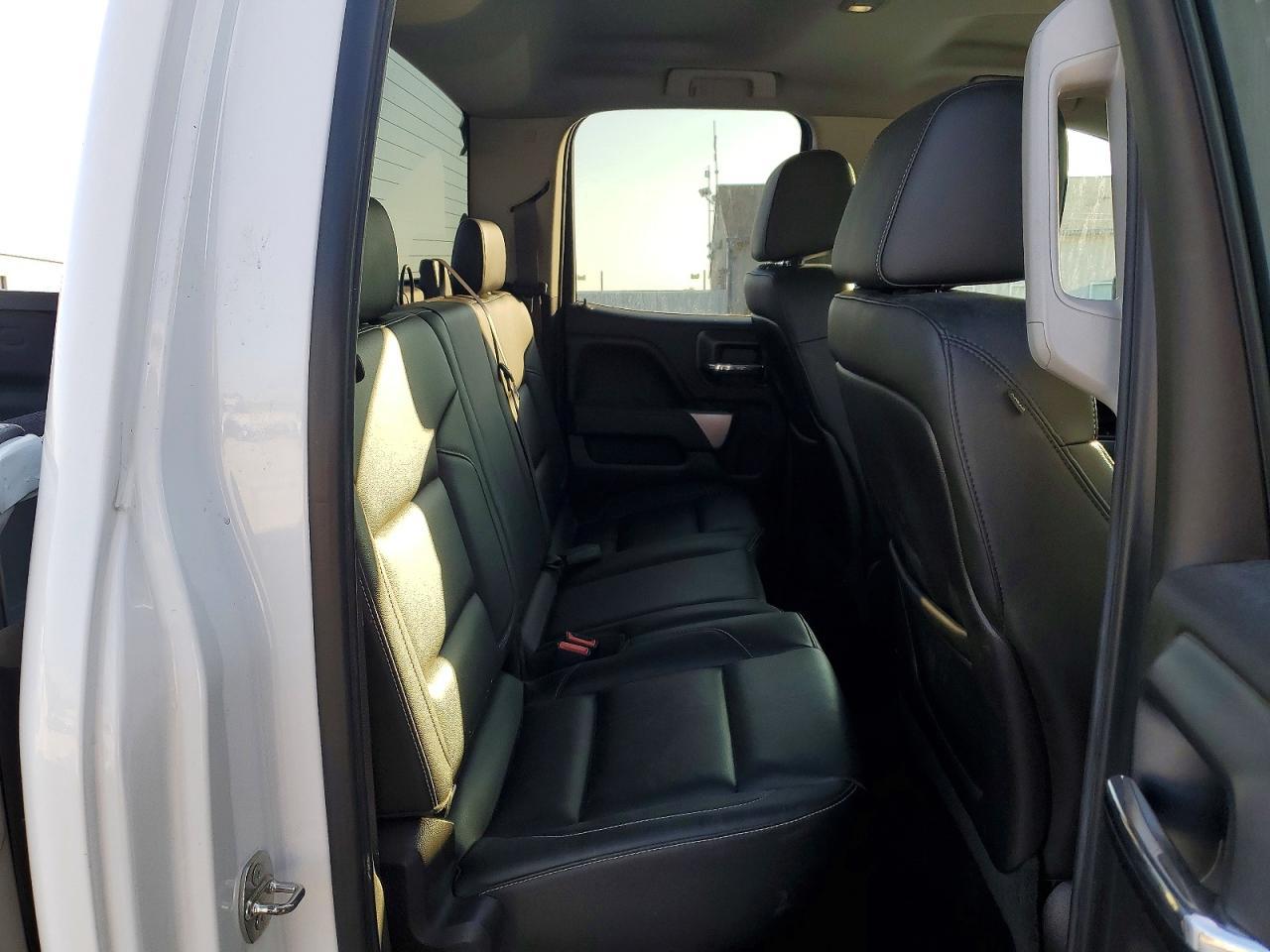 2015 Chevrolet Silverado K1500 Lt - zdjęcie 10