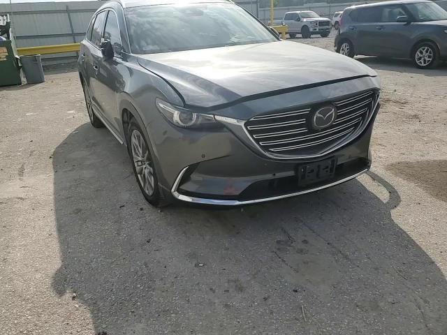 2019 Mazda Cx-9 Grand Touring - zdjęcie 14
