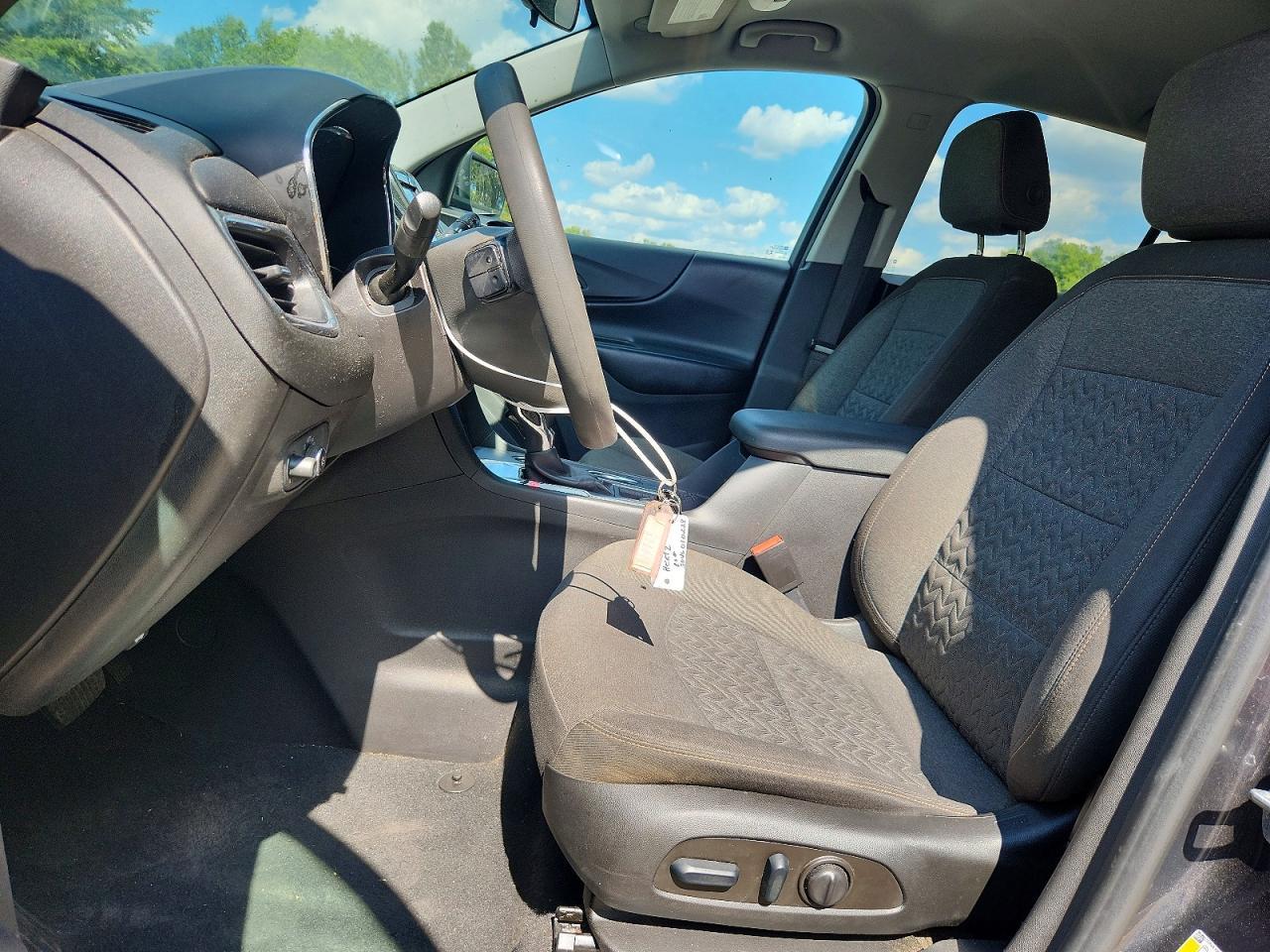 2022 Chevrolet Equinox Lt - zdjęcie 7