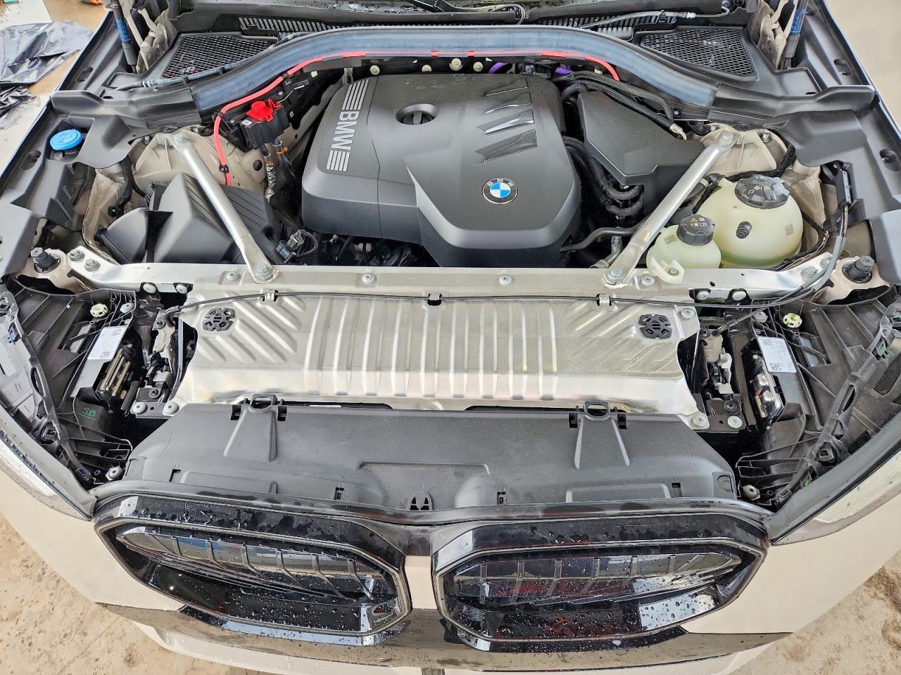 2026 BMW X3 30 xDrive - zdjęcie 12