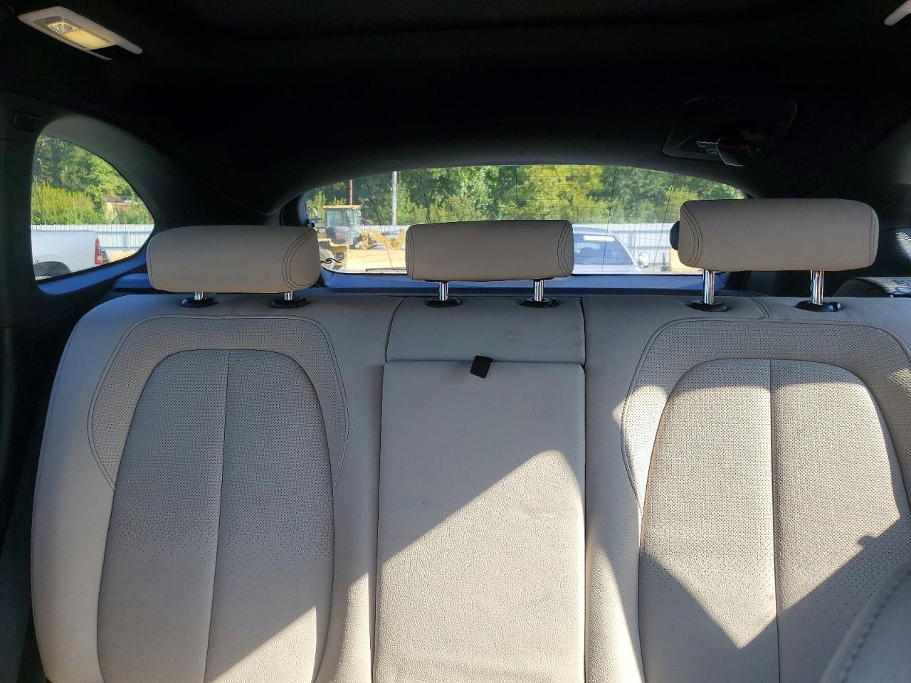 2017 BMW X1 xDrive28I - zdjęcie 10