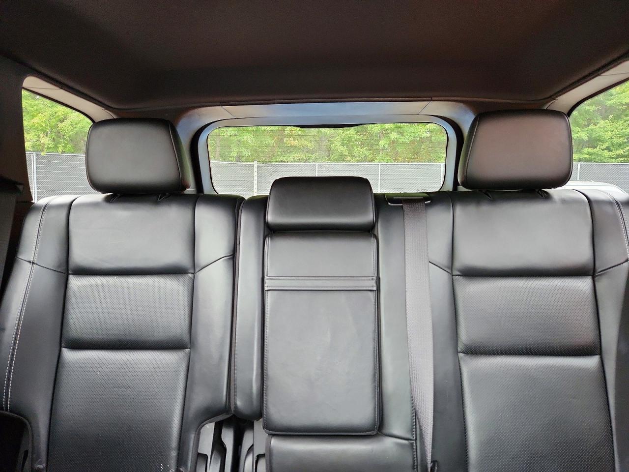 2021 Jeep Grand Cherokee Limited - zdjęcie 10
