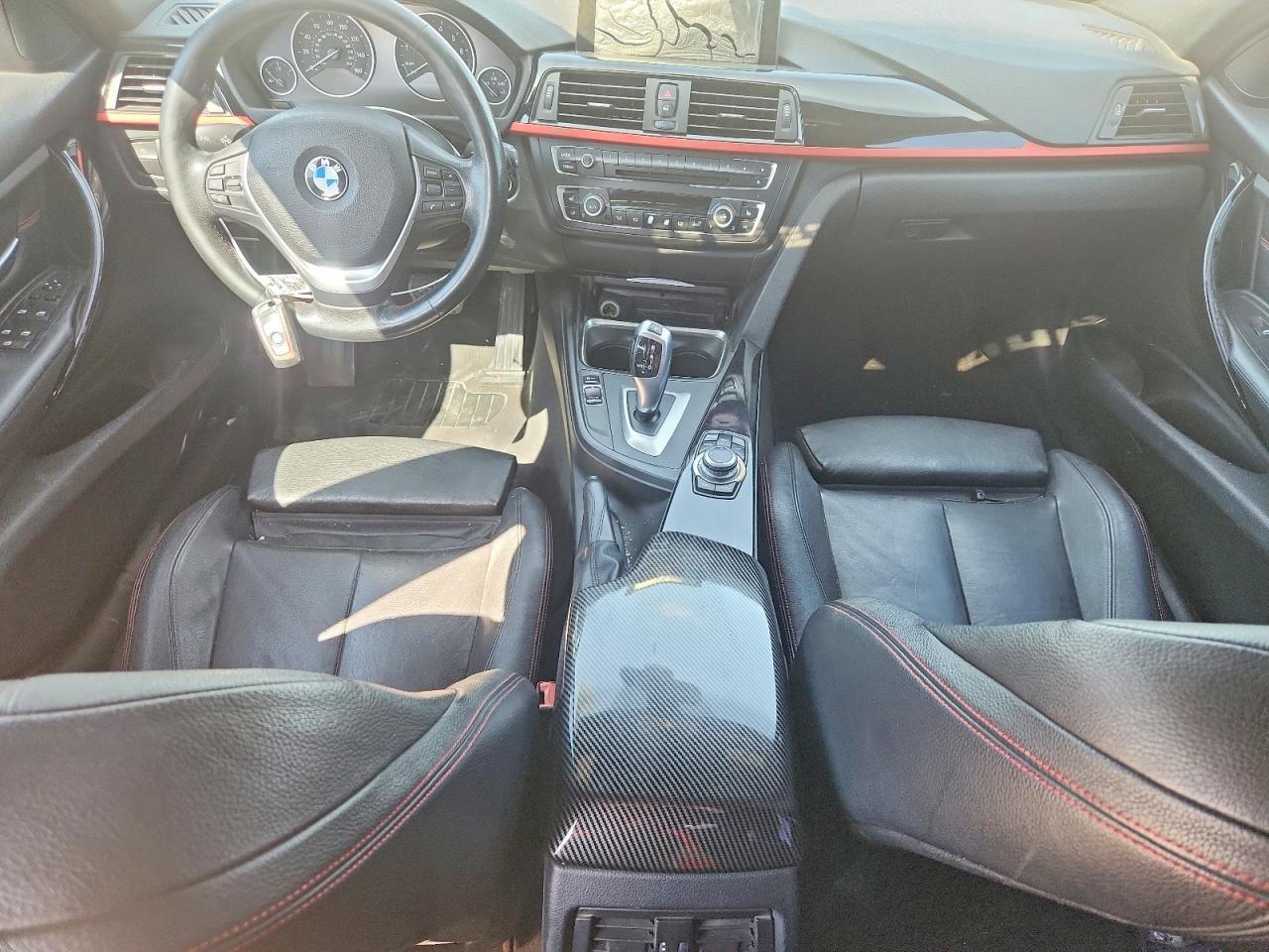 2013 BMW 328 Xi Sulev - zdjęcie 8
