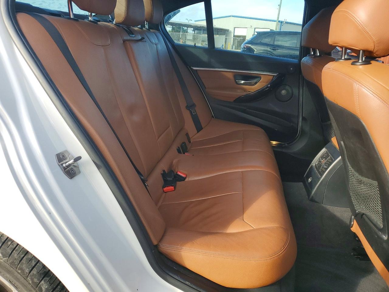2016 BMW 328 I Sulev - zdjęcie 10