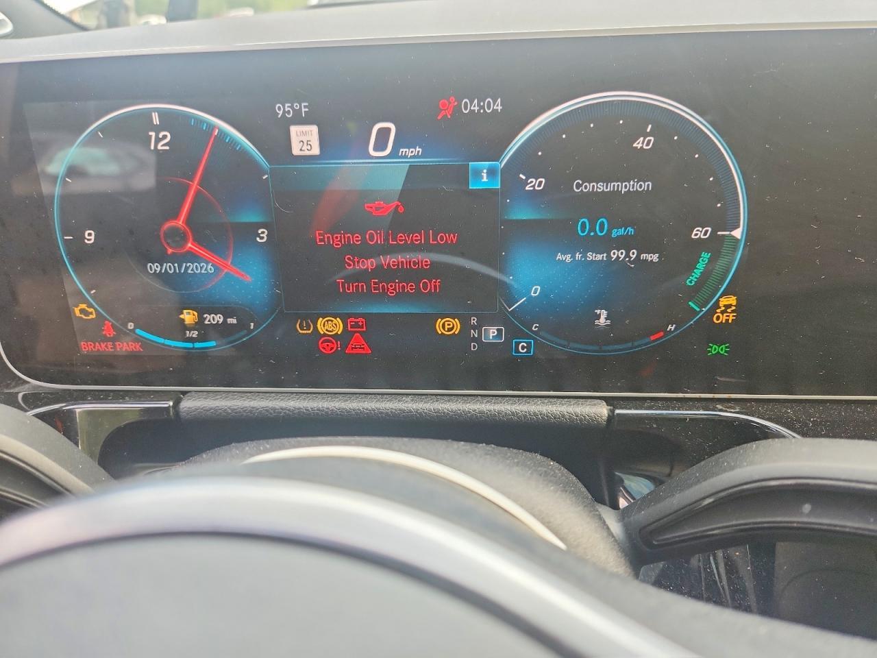 2021 Mercedes-Benz Gla 250 4Matic - zdjęcie 9