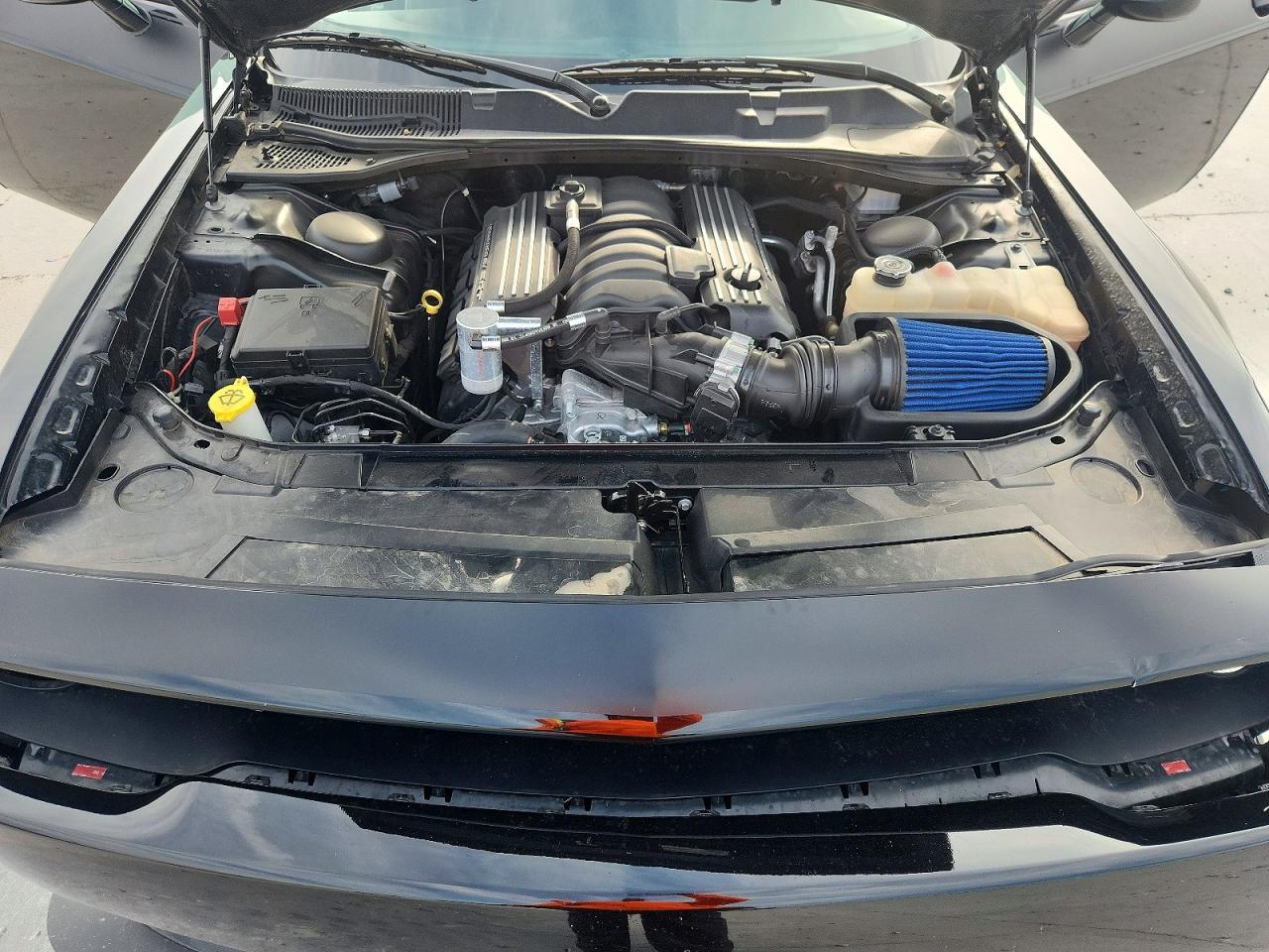 2022 Dodge Challenger R/T Scat Pack - zdjęcie 11