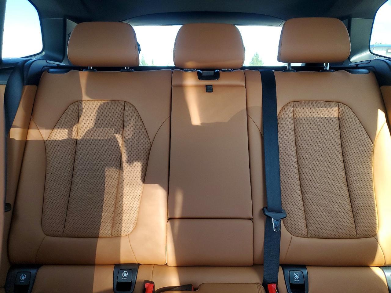 2023 BMW X3 xDrive30I - zdjęcie 10