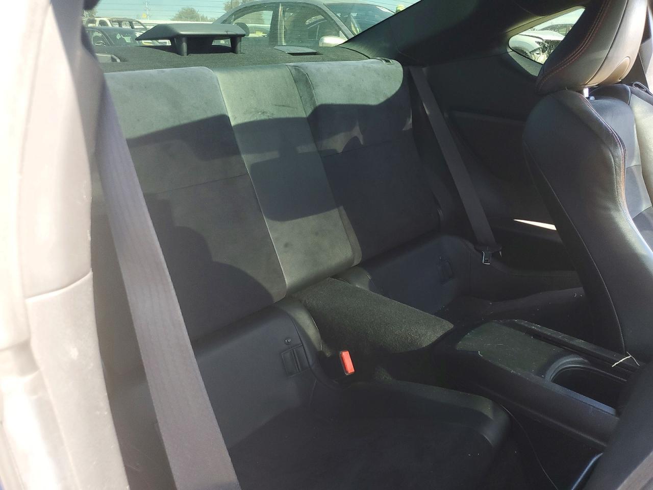 2015 Subaru Brz 2.0 Limited - zdjęcie 10