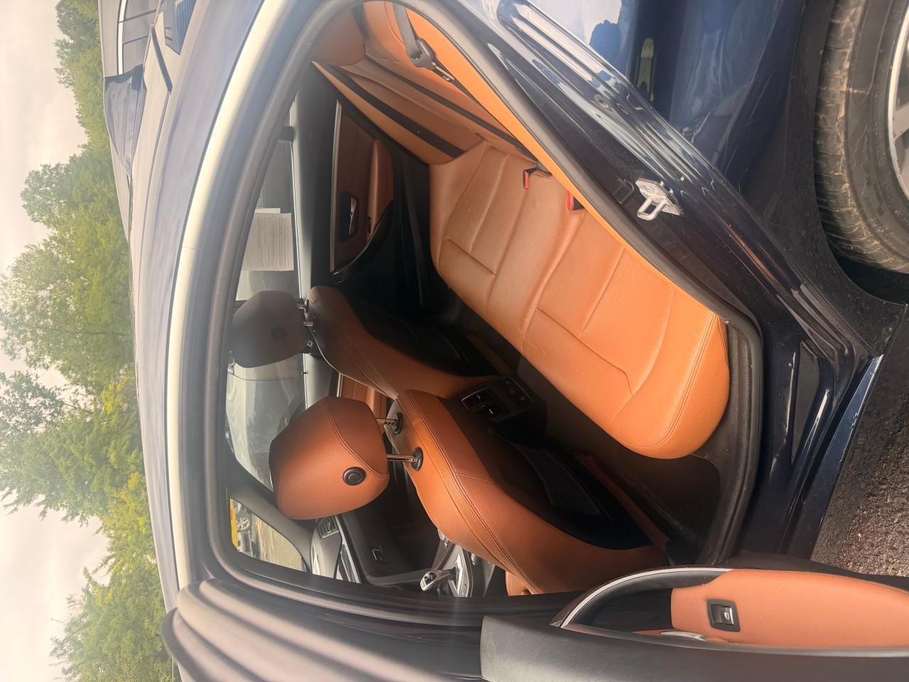 2017 BMW 330 Xi - zdjęcie 9