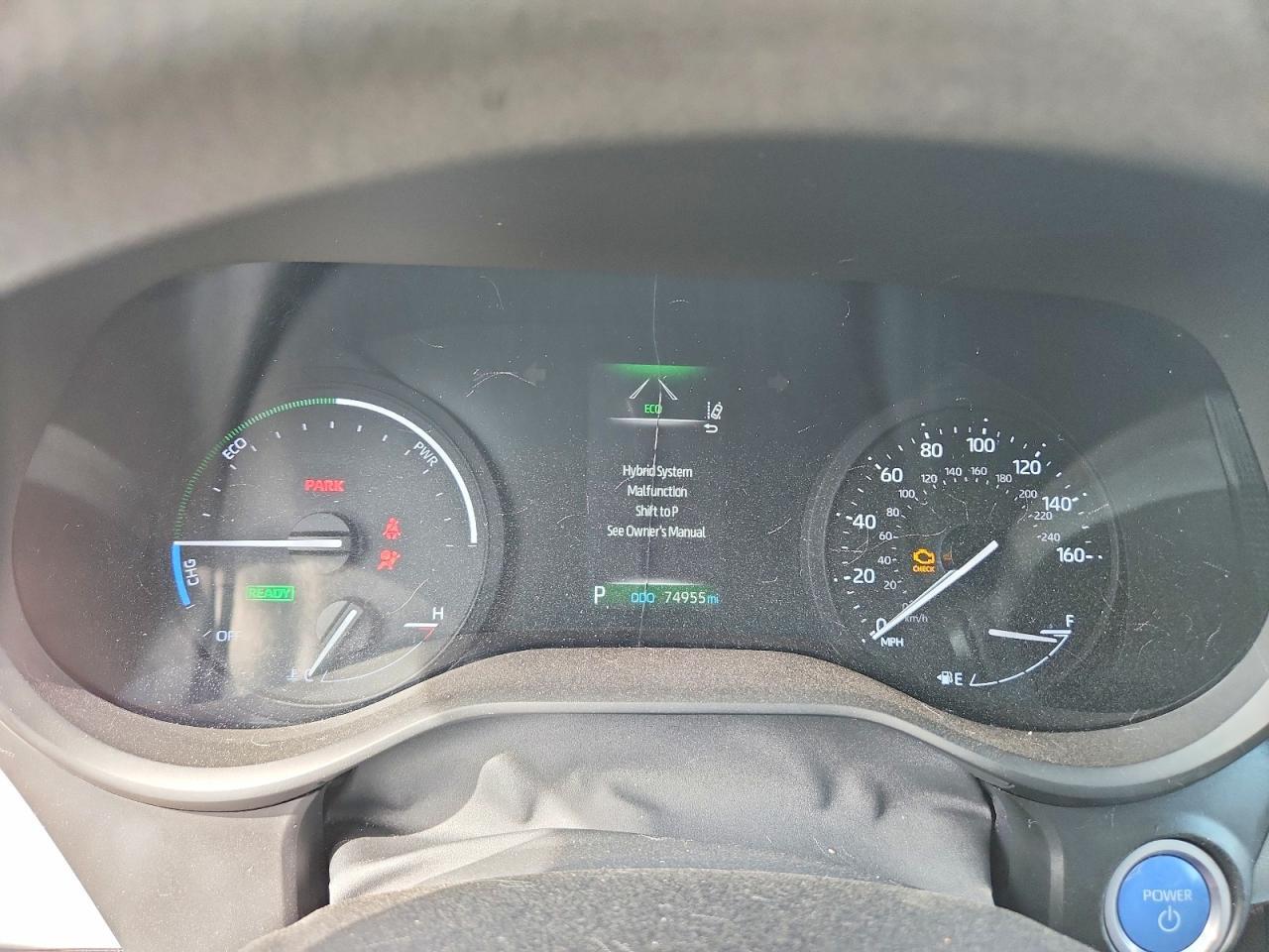 2023 Toyota Sienna Le - zdjęcie 9