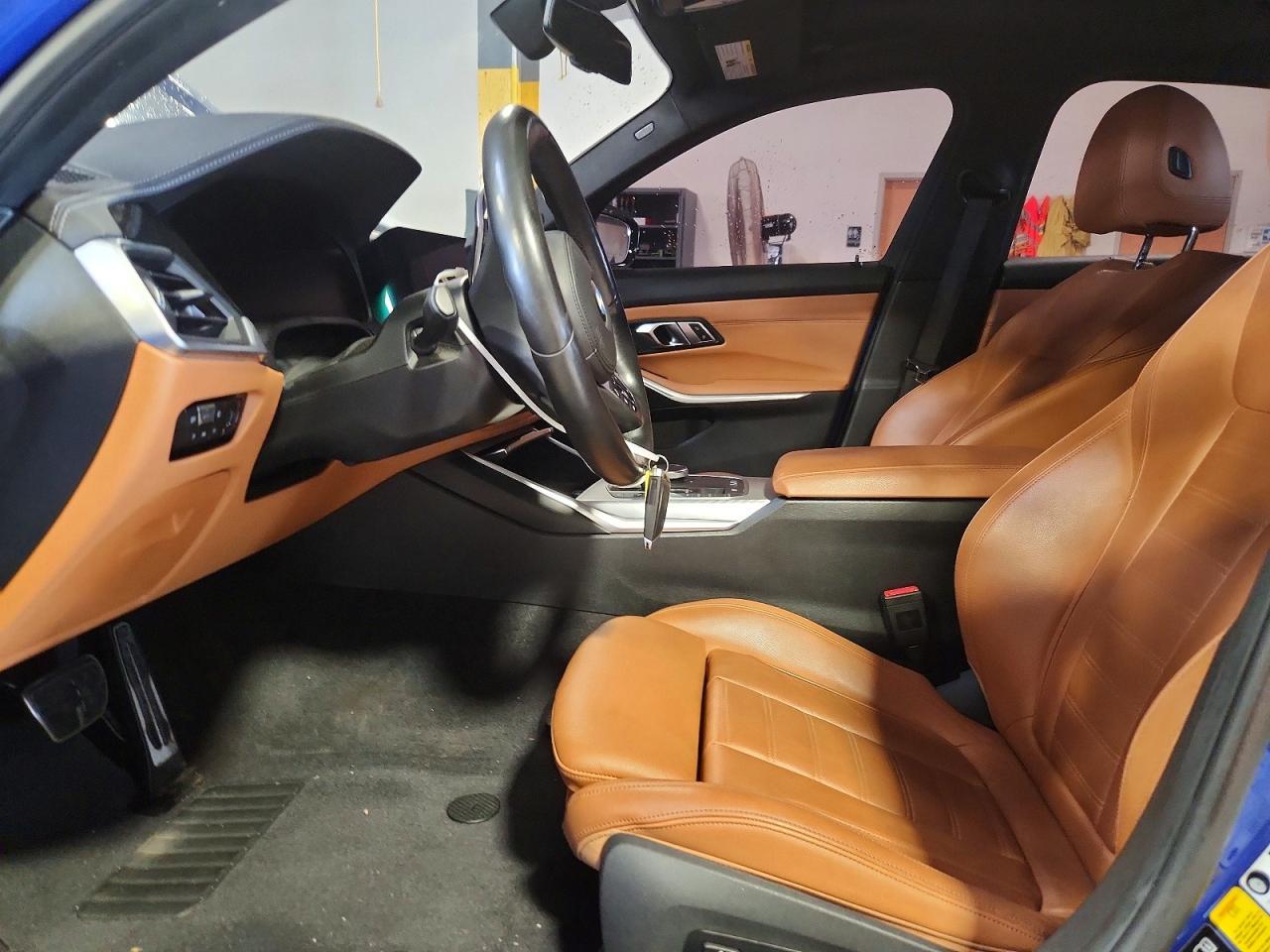 2020 BMW Seria 3 M340i - zdjęcie 7
