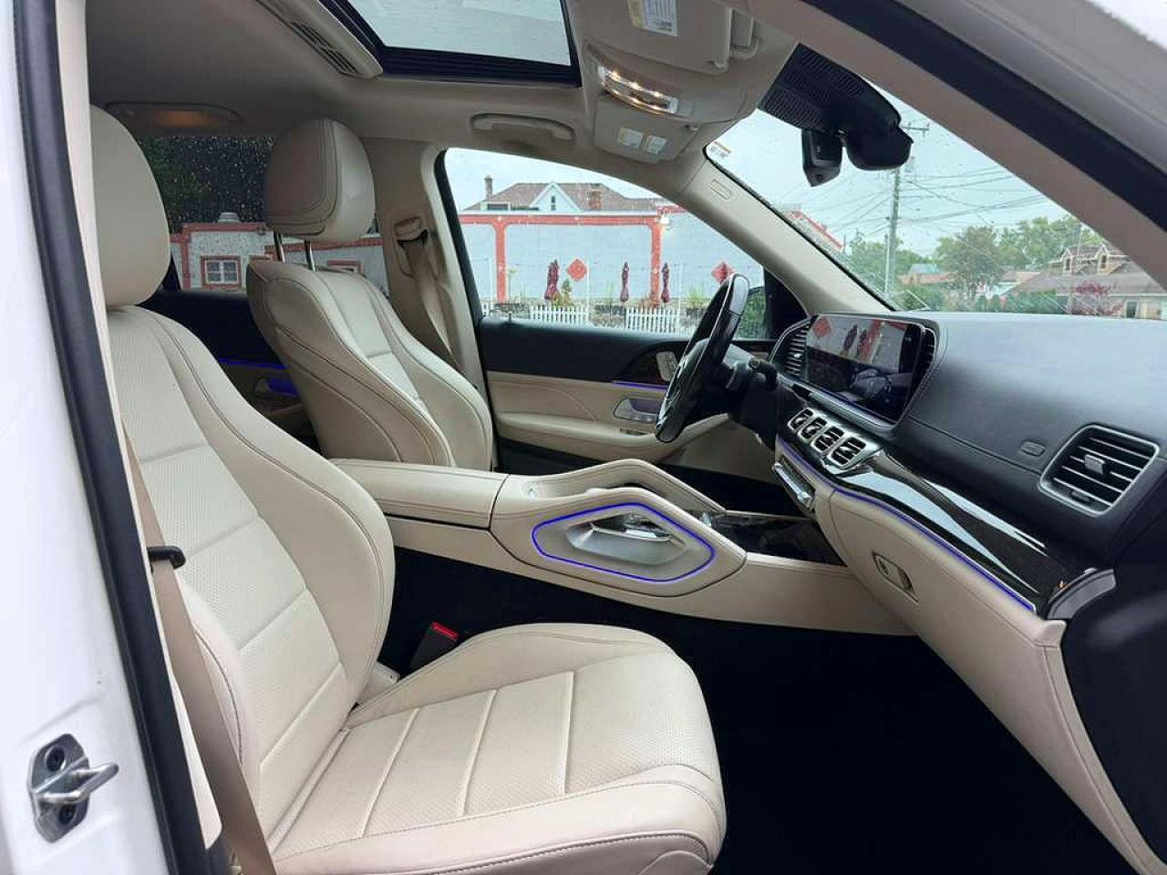 2024 Mercedes-Benz Gle 350 4Matic - zdjęcie 7