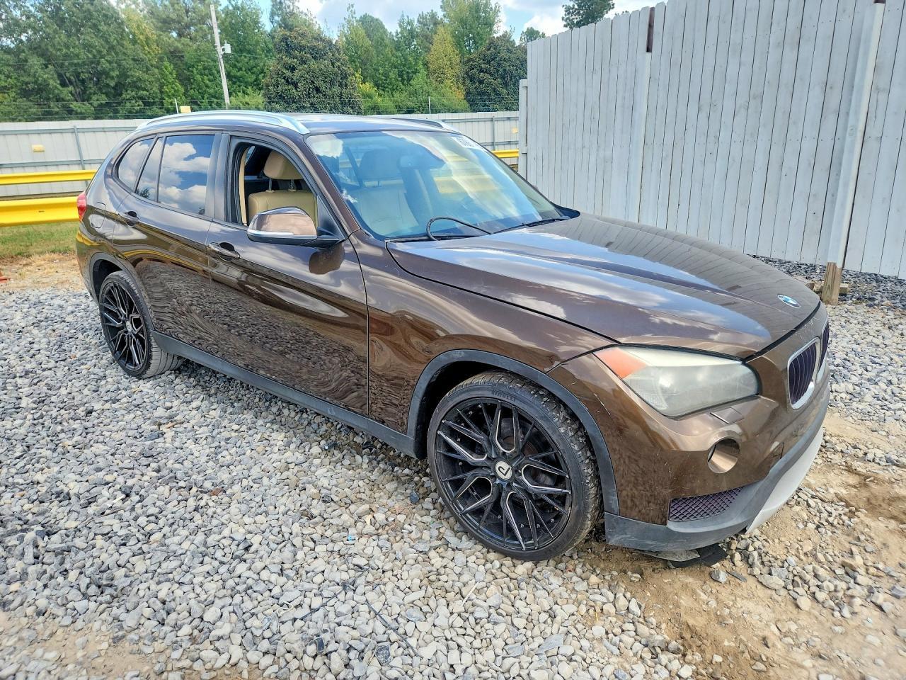 BMW X1 - zdjęcie 4