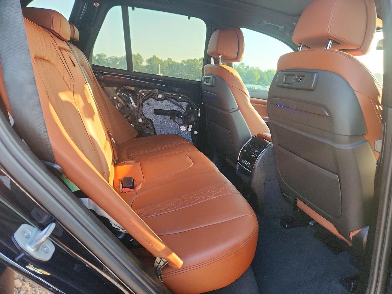 2021 BMW X5 Sdrive 40I - zdjęcie 11