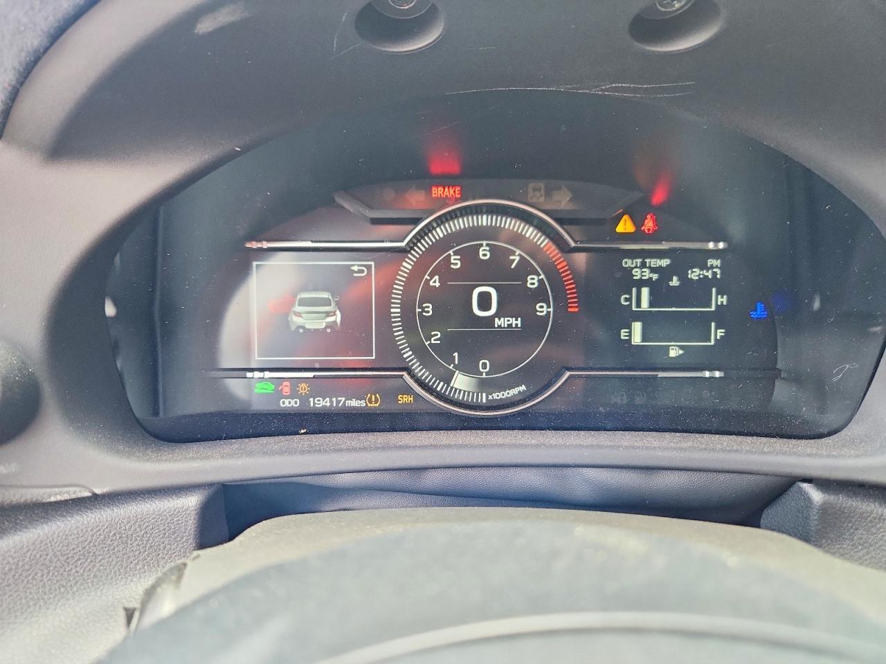 2024 Toyota Gr 86 Premium - zdjęcie 9