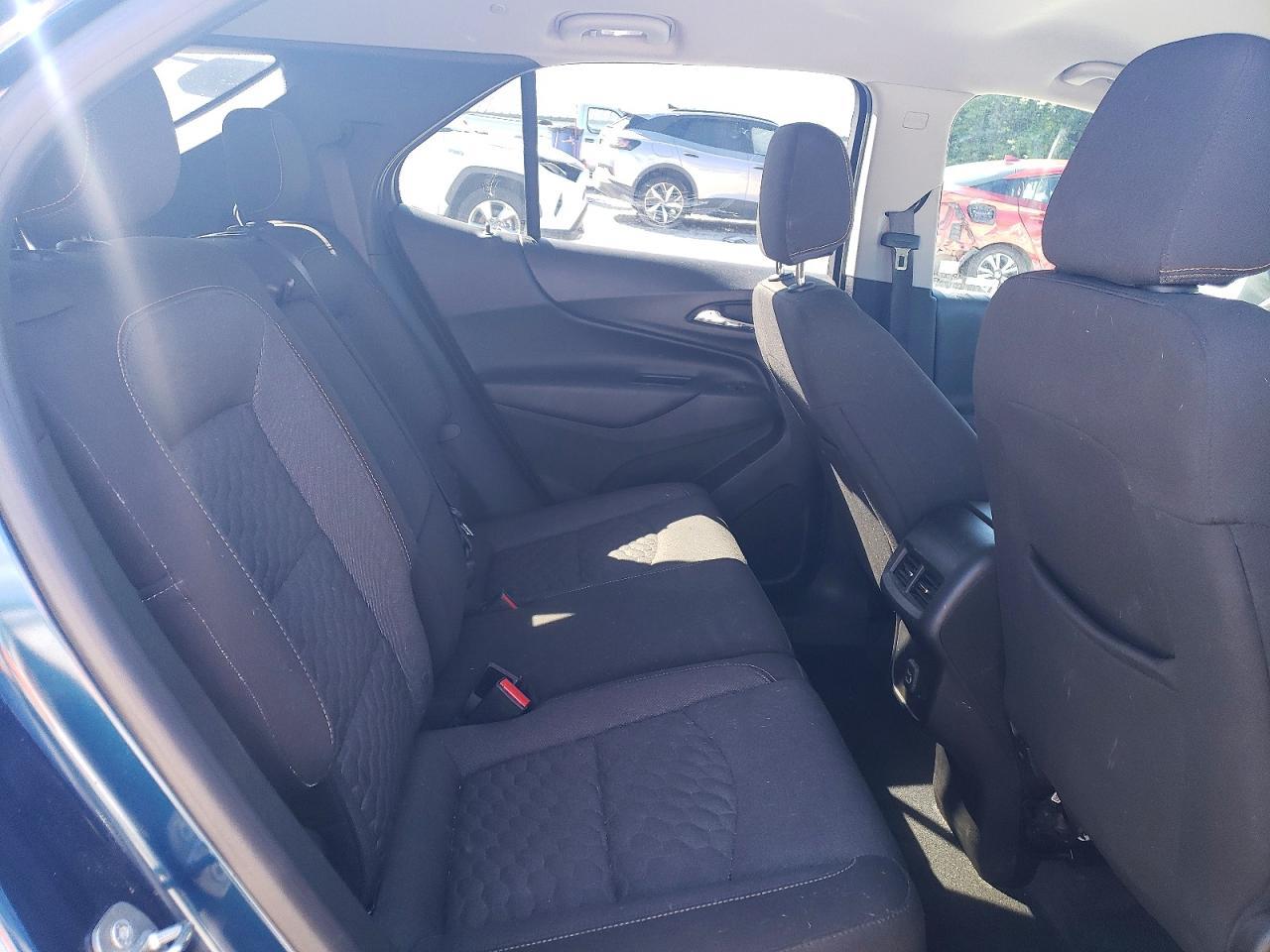 2019 Chevrolet Equinox Lt - zdjęcie 10