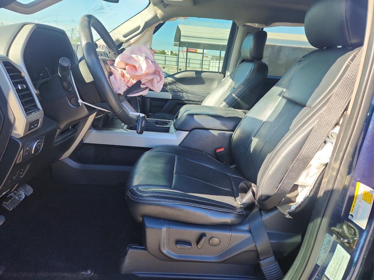 2020 Ford F250 Super Duty - zdjęcie 7
