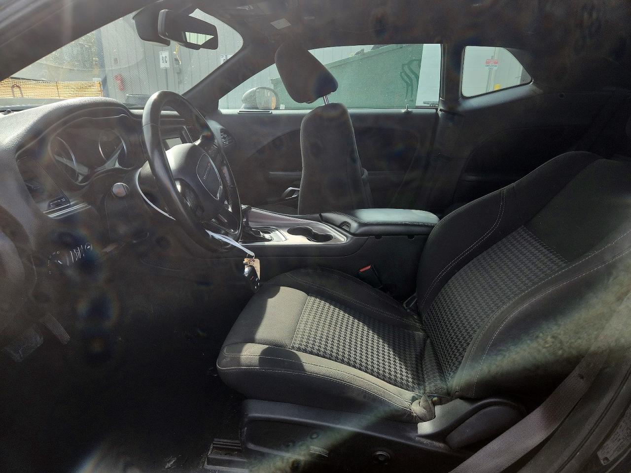 2020 Dodge Challenger Sxt - zdjęcie 7