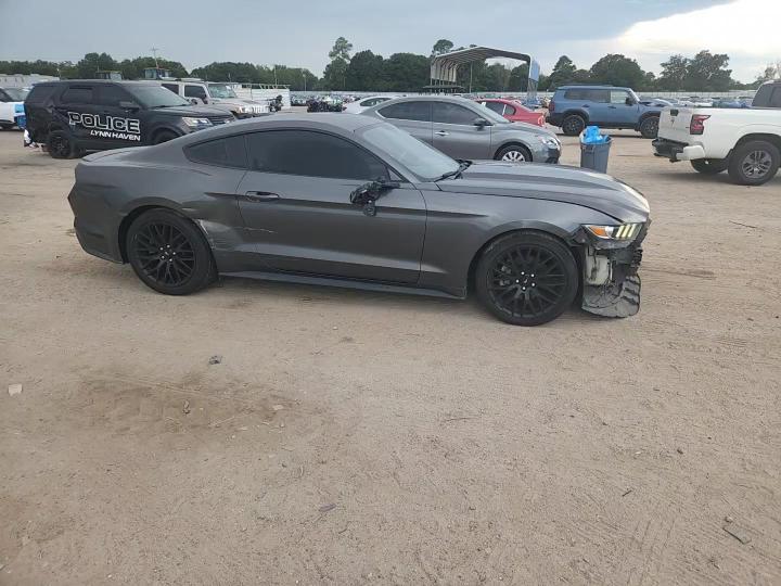 2016 Ford Mustang - zdjęcie 14