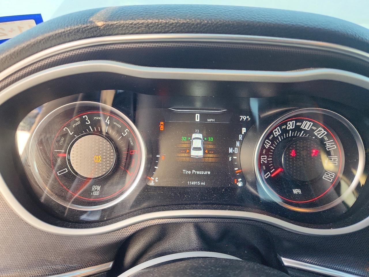 2018 Dodge Challenger R/T 392 - zdjęcie 9