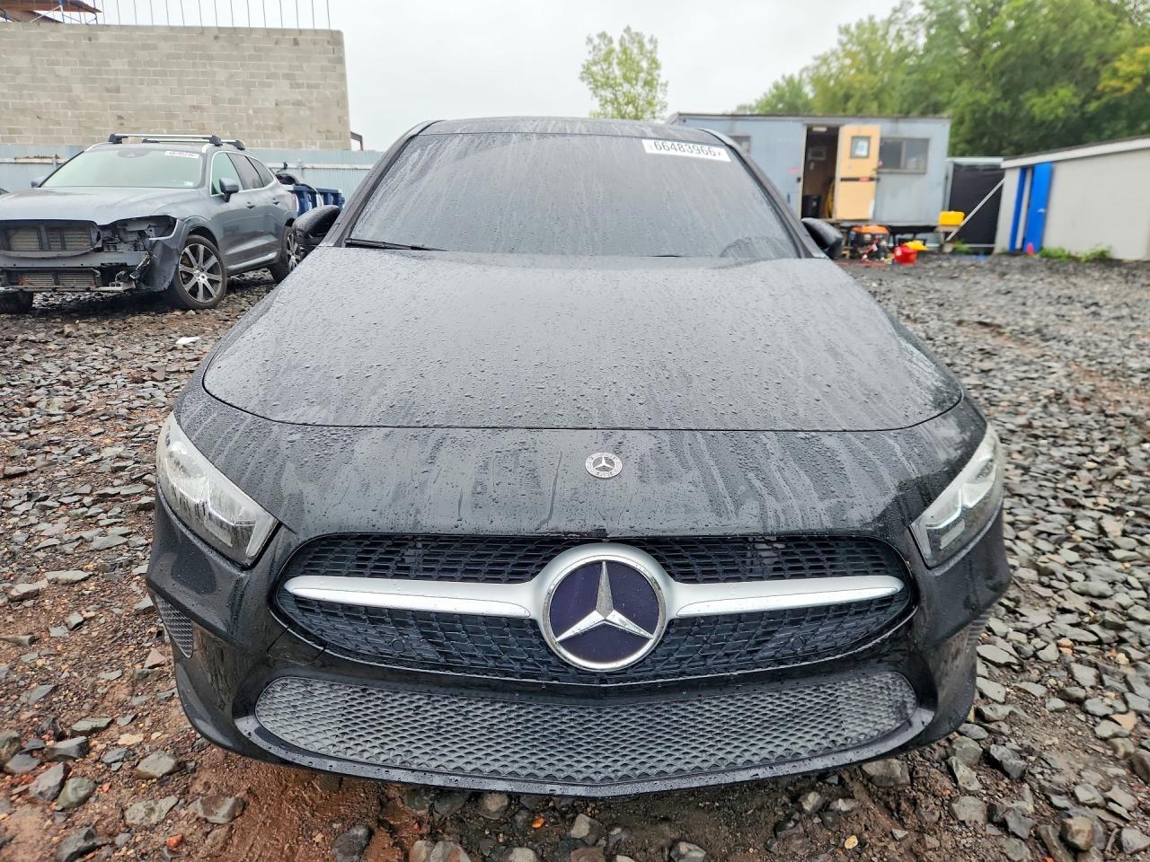 2021 Mercedes-Benz A 220 4Matic - zdjęcie 5