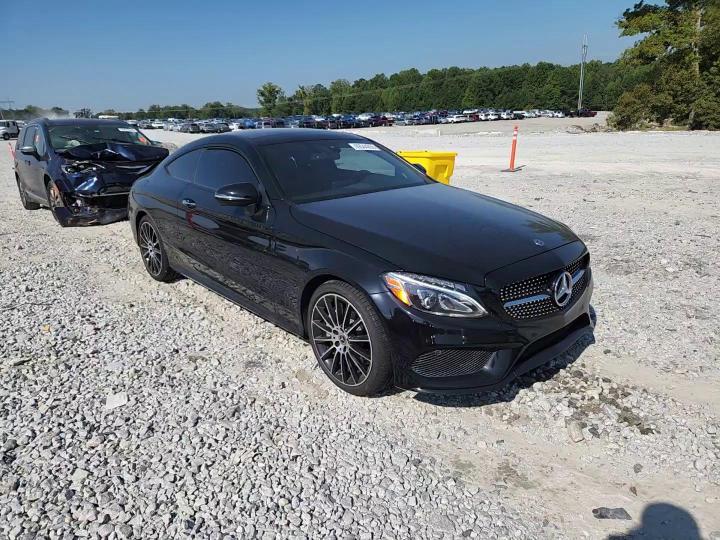 2018 Mercedes-Benz C 300 - zdjęcie 13