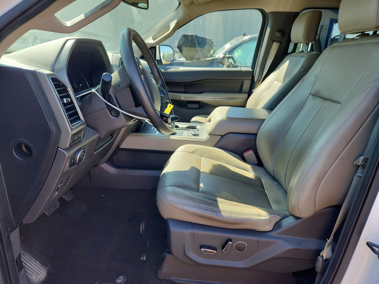 2018 Ford Expedition Max Xlt - zdjęcie 7