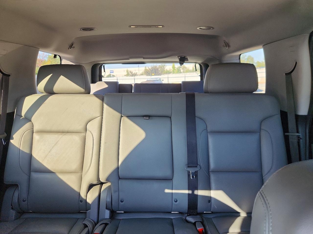 2019 Chevrolet Tahoe C1500 Lt - zdjęcie 10