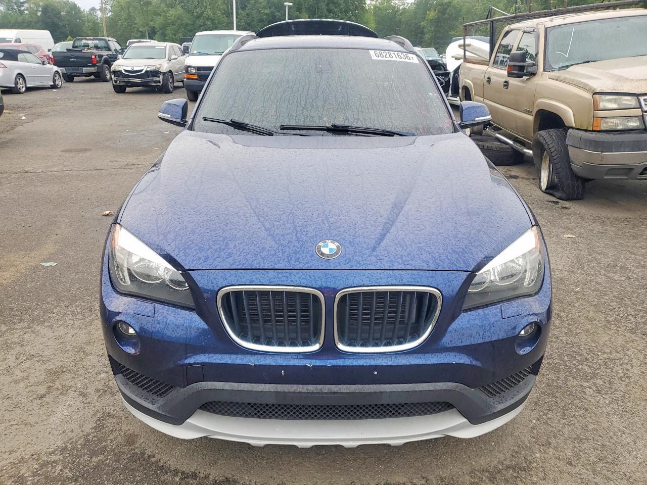2015 BMW X1 xDrive28I - zdjęcie 5