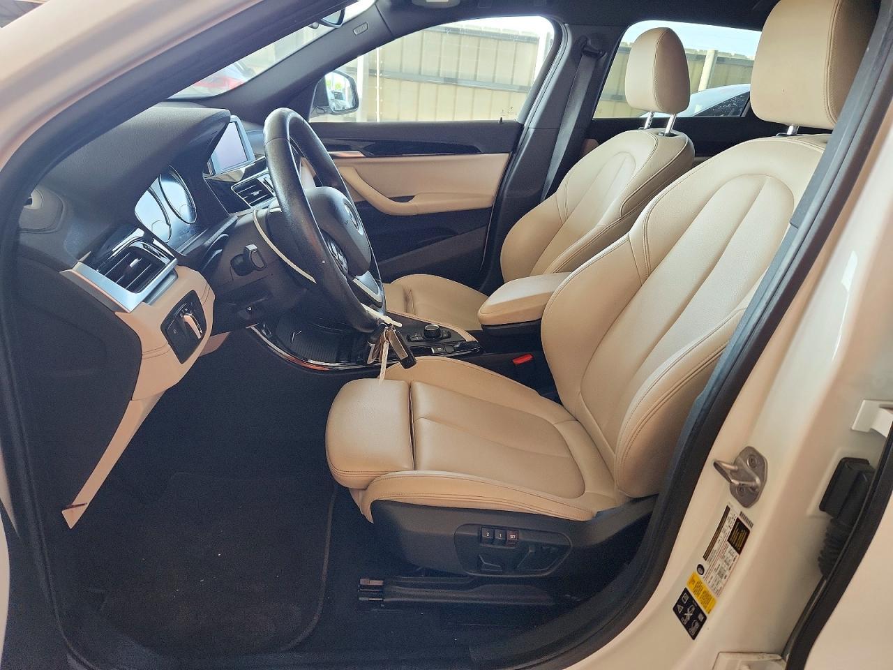 2018 BMW X2 xDrive28I - zdjęcie 7