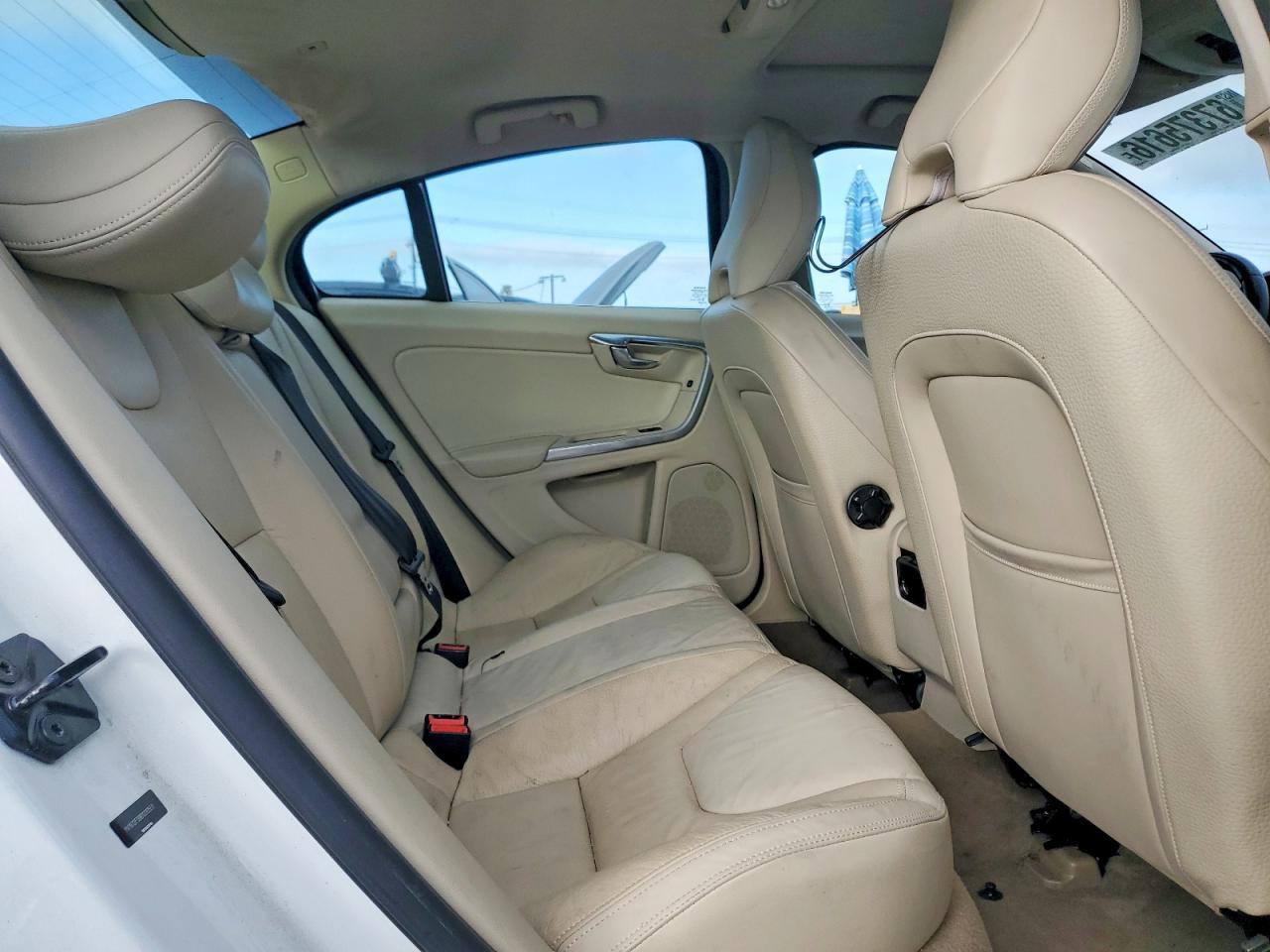 2013 Volvo S60 T5 - zdjęcie 10