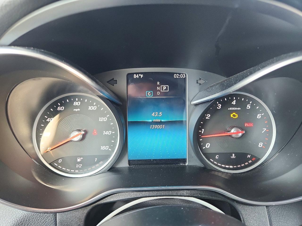 2020 Mercedes-Benz Glc 300 - zdjęcie 9