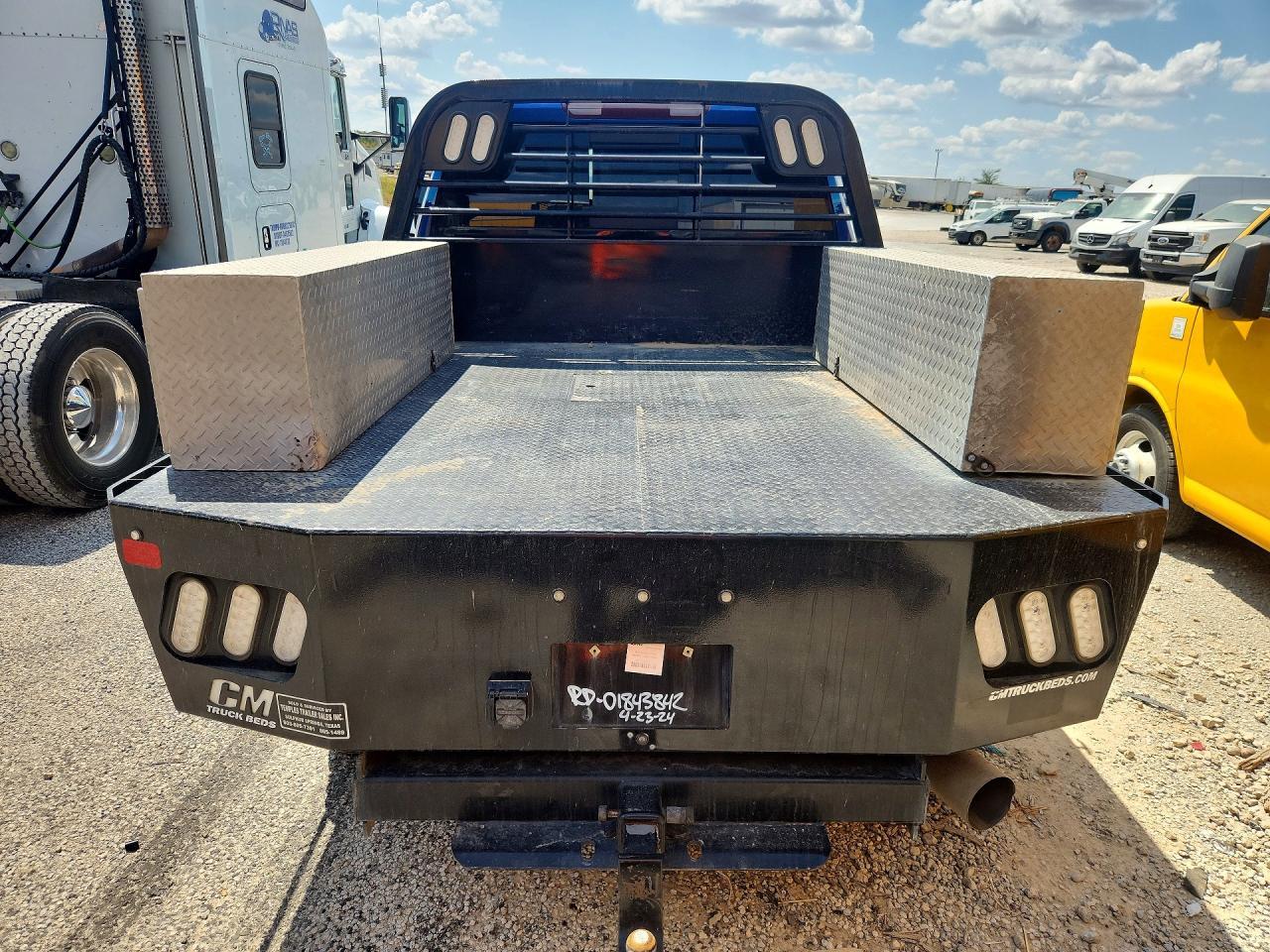 2021 Chevrolet Silverado K2500 Heavy Duty Lt - zdjęcie 6