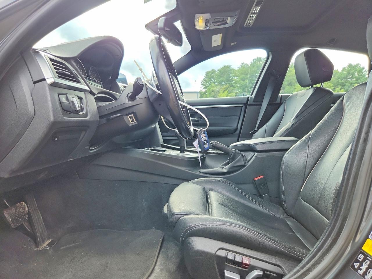 2019 BMW Seria 4 430i - zdjęcie 7