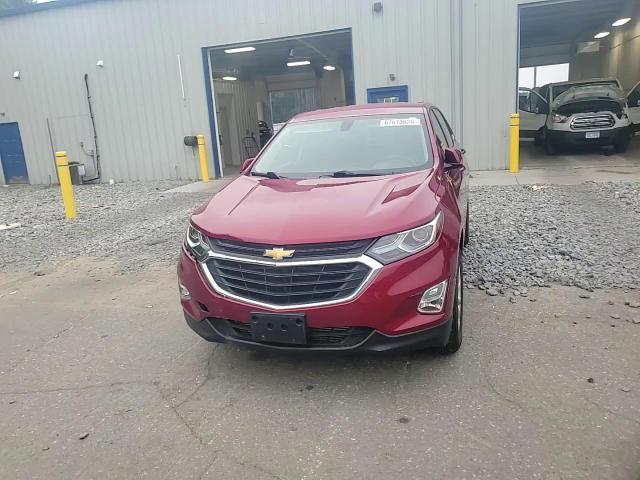 2019 Chevrolet Equinox Lt - zdjęcie 14