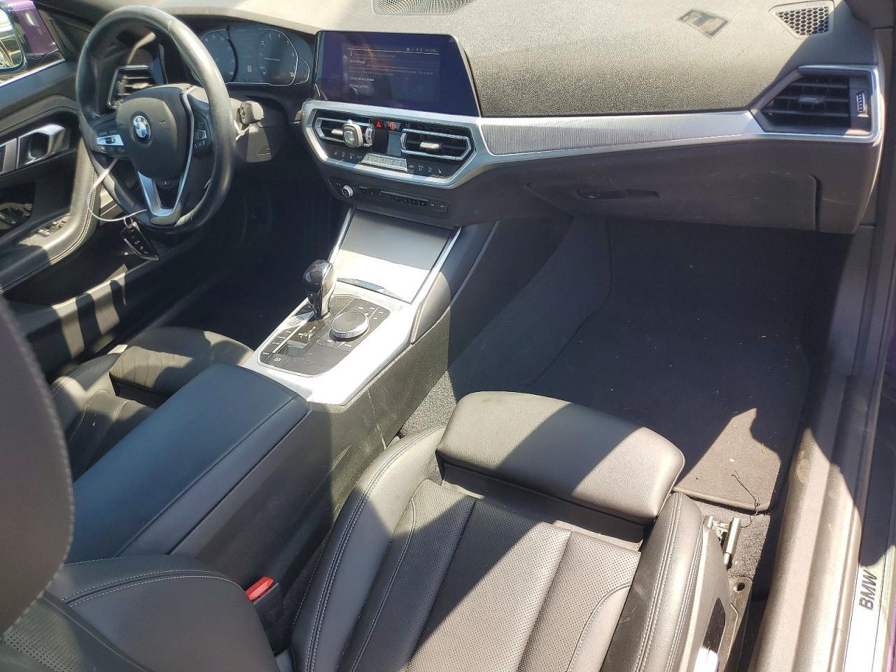 2022 BMW 230I - zdjęcie 8