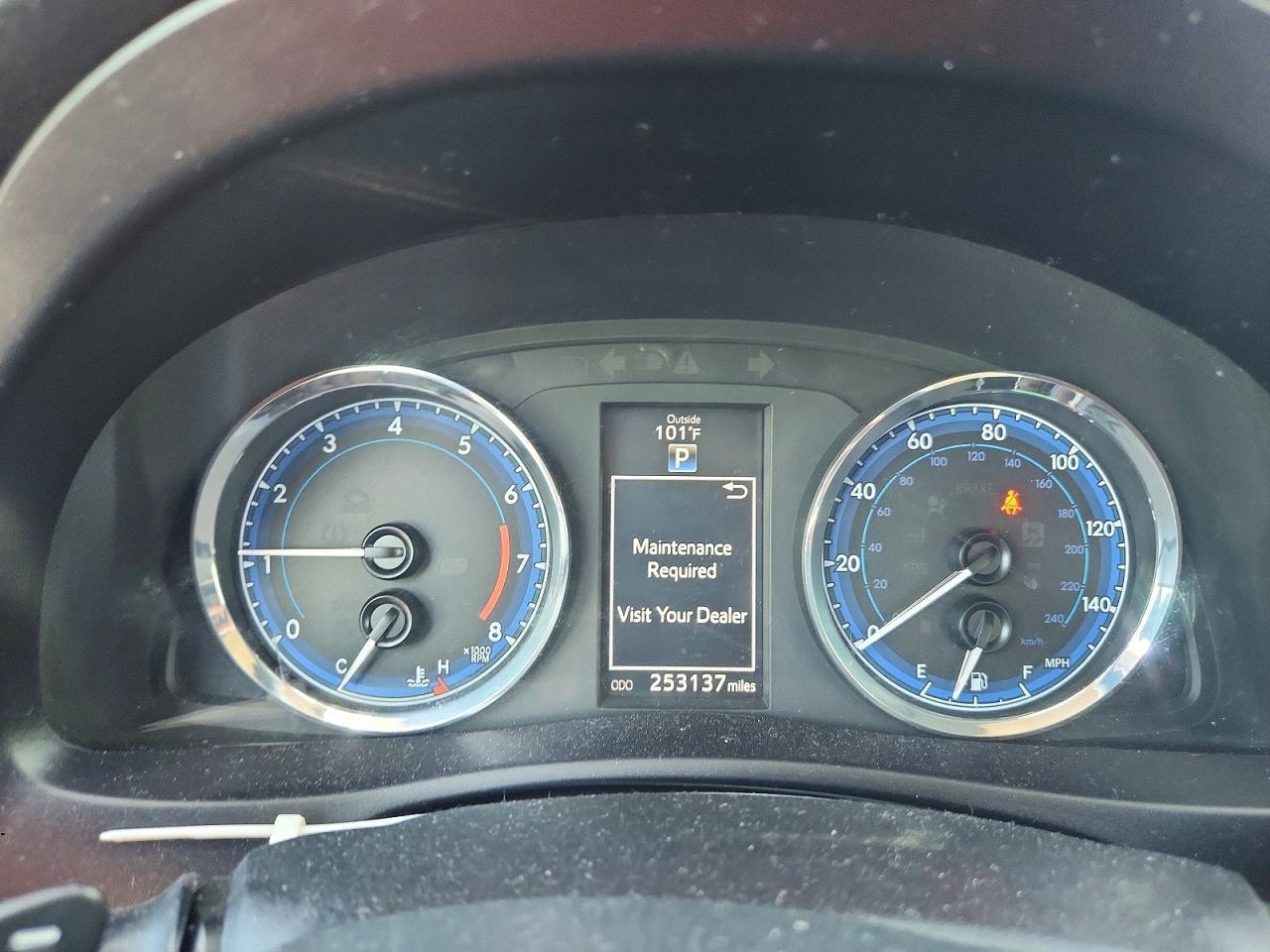 2019 Toyota Corolla Se - zdjęcie 9
