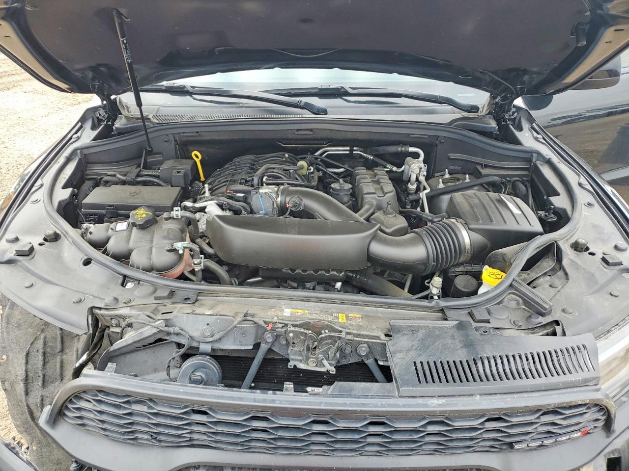 2023 Dodge Durango Gt - zdjęcie 12